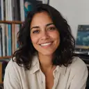 Maya Torres, an example collector